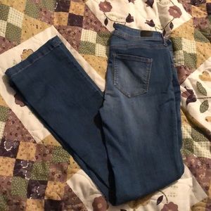 Celebrity Pink jeans